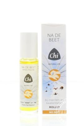 Chi na de beet