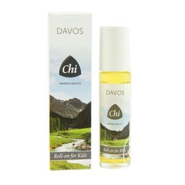 Davos roller kids
