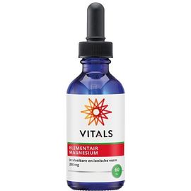 elemaintair magnesium