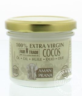 kokosolie 100 ml