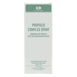propolis spray