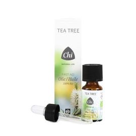 tea tree olie