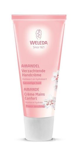 Weleda handcreme