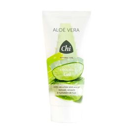 cooling gel chi