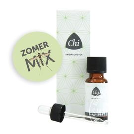 chi zomermix