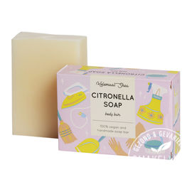 citronella-zeep