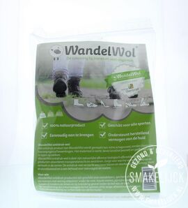 wandelwol