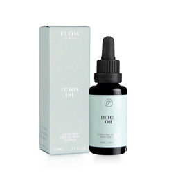 Detox Oil 2