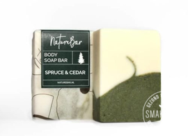 Spar en Cedar
