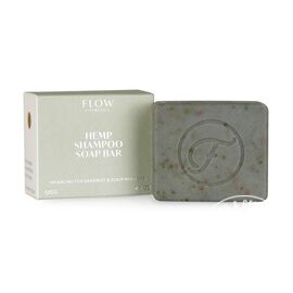 hemp shampoo