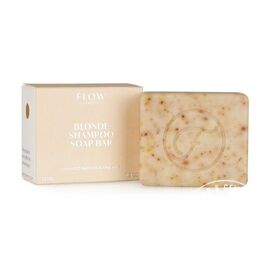 blonde shampoobar