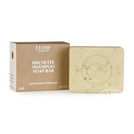 brunette shampoobar