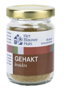 gehaktkruiden