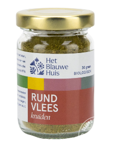 rundvlees kruiden