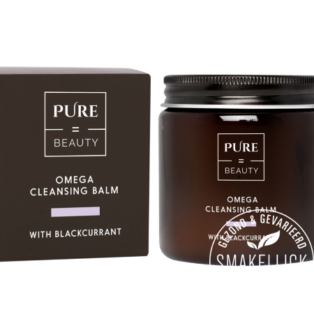 Omega Cleansing Balm pure beauty.PNG