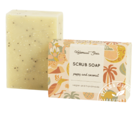 poppy helemaal shea