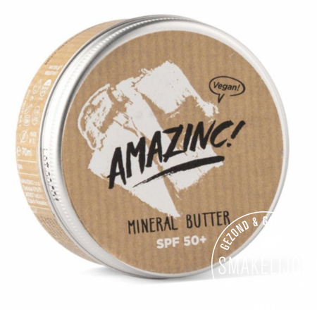mineral butter 50