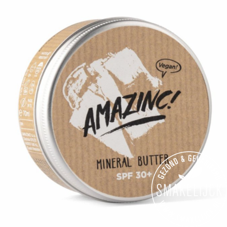 mineral butter 30