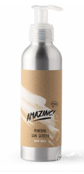Sunscreen 30