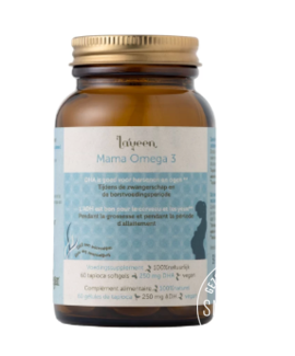 Laveen omega 3