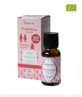 Laveen probiotica kids