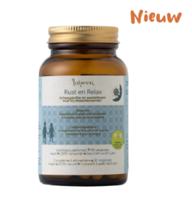 Laveen rust en relax