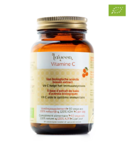 Laveen vit C