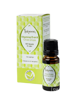 Laveen vit d en k