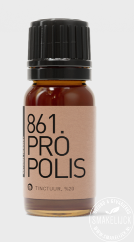 propolis tinctuur
