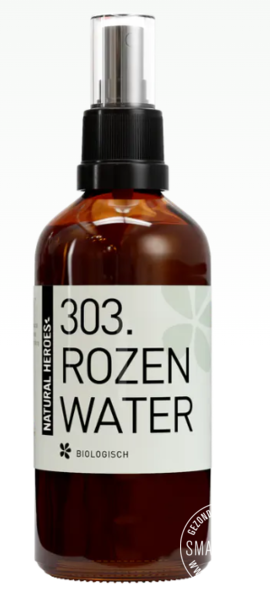 Rozenwater Natural Heroes