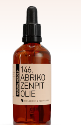 Abrikozenpitolie Natural Heroes