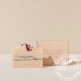 Azur Wild Flower