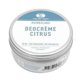 Pigge citrus deo
