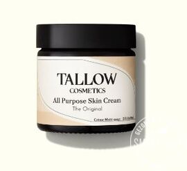 Tallow - All purpose