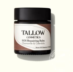 Tallow - SOS