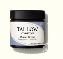 Tallow - zinkzalf