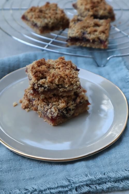 Pruimen kruimeltaart.JPG