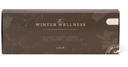Winterwellness azur