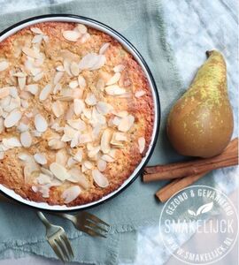 Warm perenontbijt.JPG