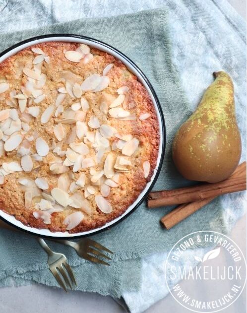 Warm perenontbijt.JPG