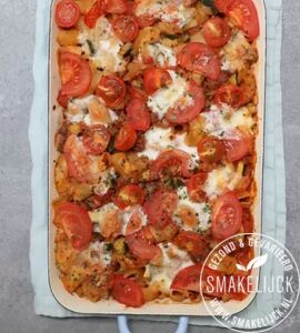 Ovenpasta tomaat.JPG