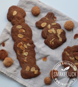 Speculaasjes